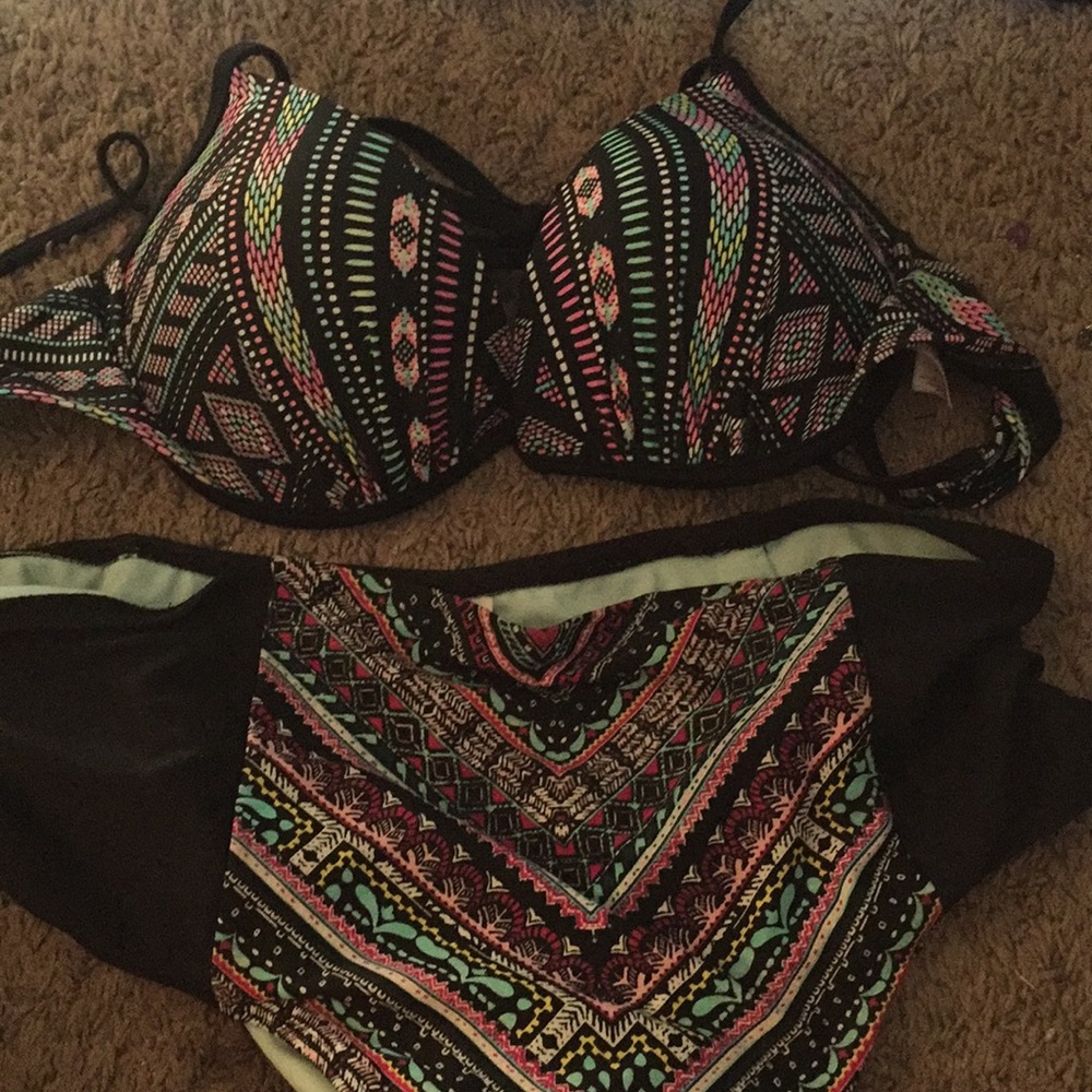 Swimsuit